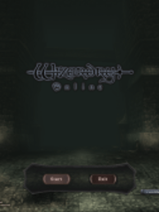 Wizardry Online