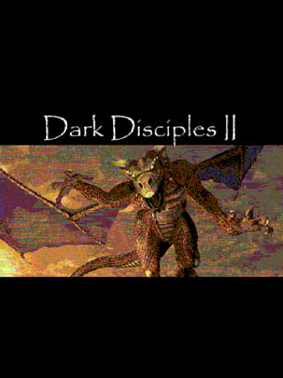 Dark Disciples 2