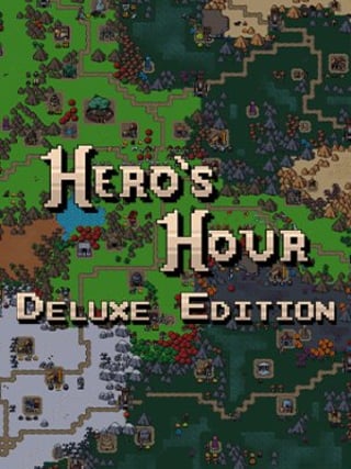 Hero's Hour - Deluxe Edition