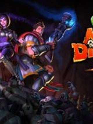 Orcs Must Die! 2
