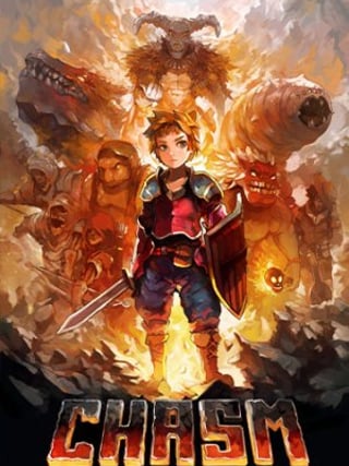 Chasm
