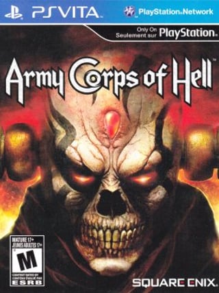 Army Corps of Hell