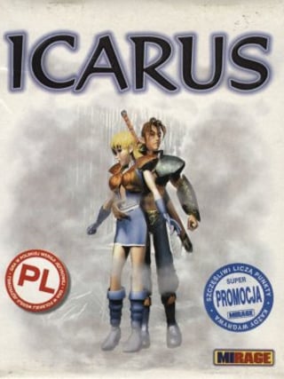 Icarus: Sanctuary of the Gods