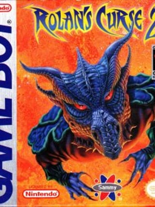 Rolan's Curse 2