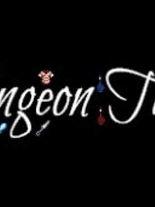 Dungeon Tactics