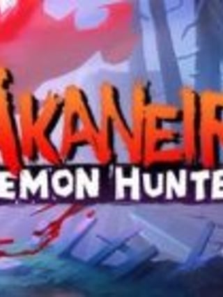 Akaneiro: Demon Hunters