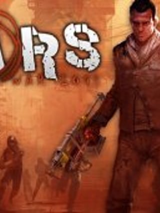 Mars: War Logs