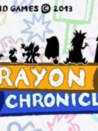 Crayon Chronicles