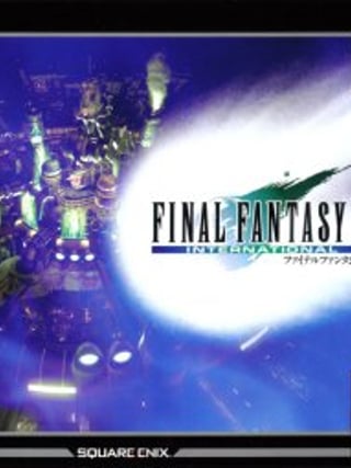 Final Fantasy VII International