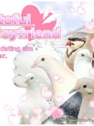 Hatoful Boyfriend