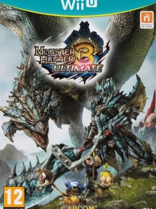 Monster Hunter 3: Ultimate