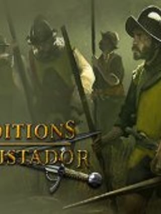 Expeditions: Conquistador