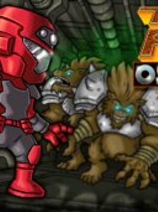 Sword of the Stars: The Pit