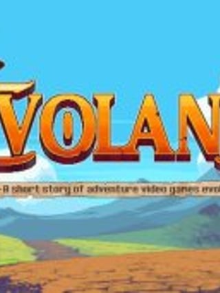 Evoland