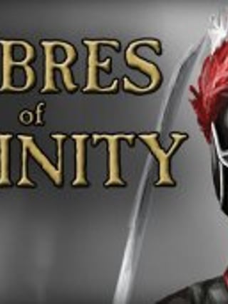 Sabres of Infinity