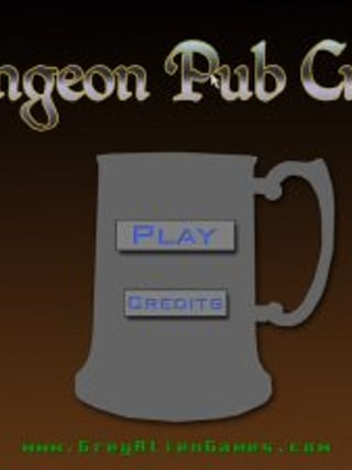 Dungeon Pub Crawl