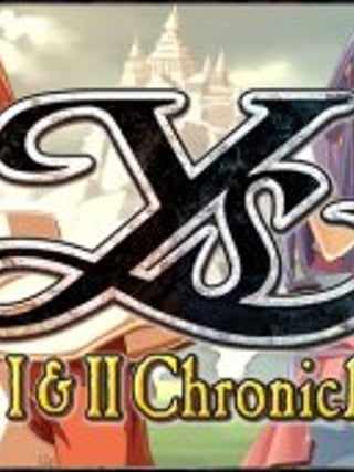 Ys I & II Chronicles