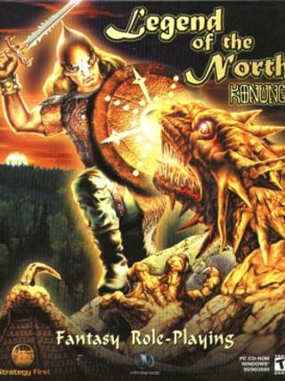 Legend of the North: Konung