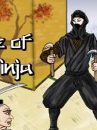 Choice of the Ninja
