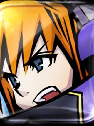 The World Ends with You: Solo Remix