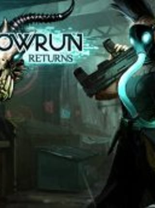 Shadowrun Returns
