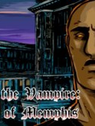 Choice of the Vampire: The Fall of Memphis