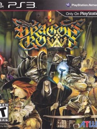 Dragon's Crown