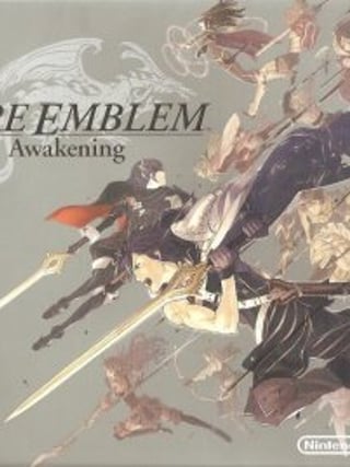 Fire Emblem: Awakening