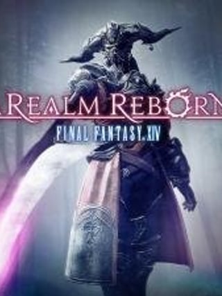 Final Fantasy XIV Online: A Realm Reborn