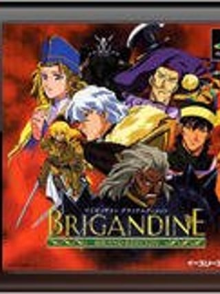 Brigandine: Grand Edition