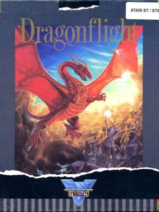 Dragonflight