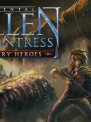 Fallen Enchantress