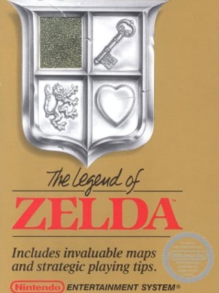 The Legend of Zelda