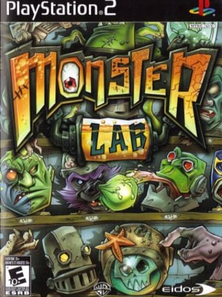 Monster Lab