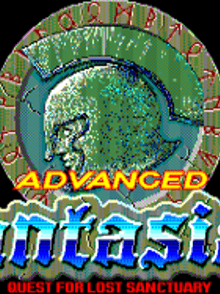 Advanced Fantasian: Quest for Lost Sanctuary