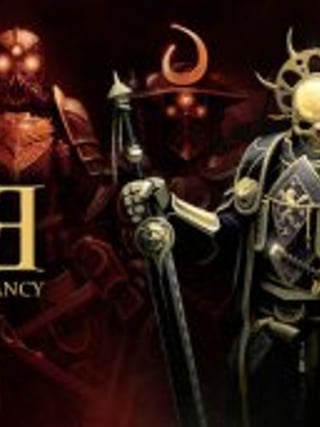 E.Y.E: Divine Cybermancy
