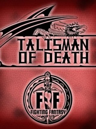 Talisman of Death