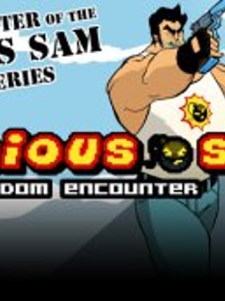 Serious Sam: The Random Encounter