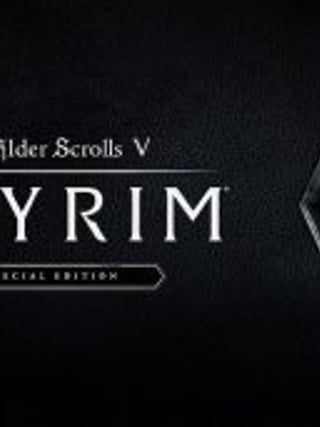 The Elder Scrolls V: Skyrim