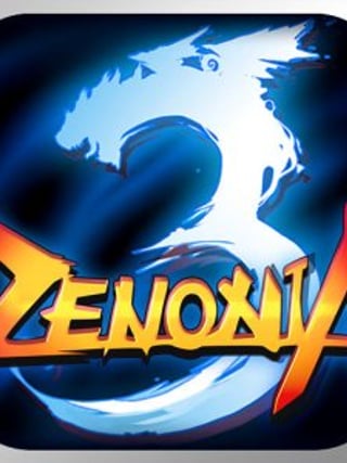 Zenonia 3: The Midgard Story