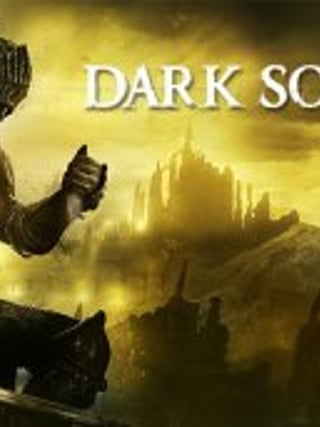 Dark Souls