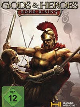 Gods & Heroes: Rome Rising