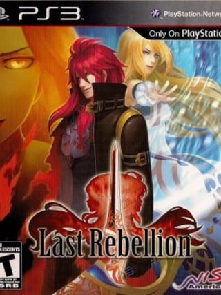 Last Rebellion