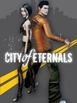 City of Eternals