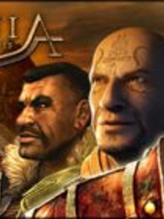 ArcaniA: Fall of Setarrif
