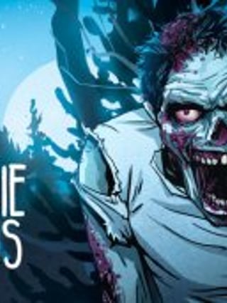 Zombie Exodus