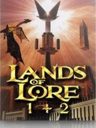 Lands of Lore 1+2