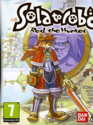 Solatorobo: Red the Hunter