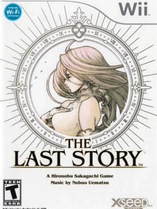The Last Story
