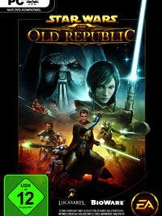 Star Wars: The Old Republic
